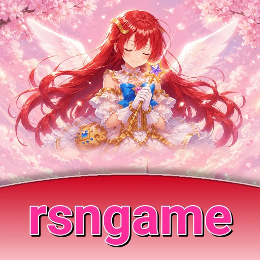 Layar fitur rsngame