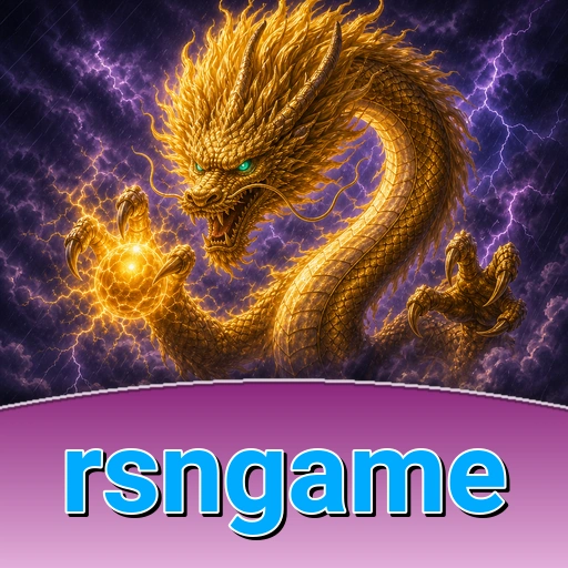Layar notifikasi rsngame