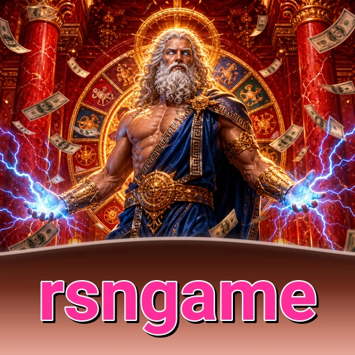 Layar pencarian rsngame
