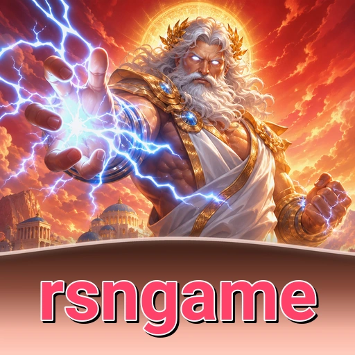 Dasbor rsngame